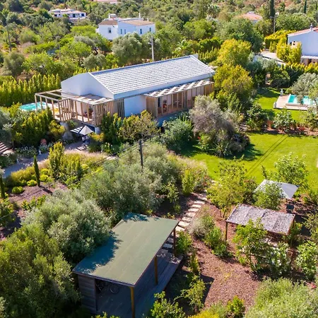 Laranjal * Монкарапашу