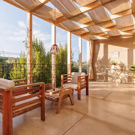 Laranjal Апартаменты