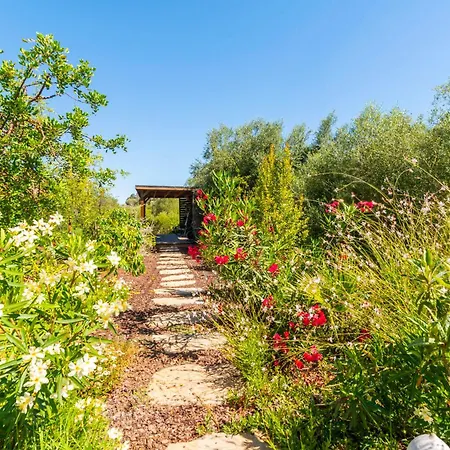 Апартаменты Laranjal *