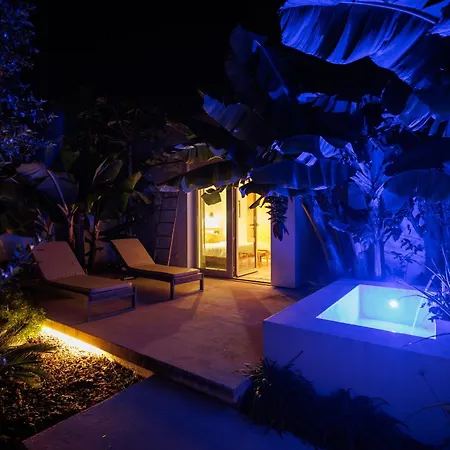 Laranjal Апартаменты *