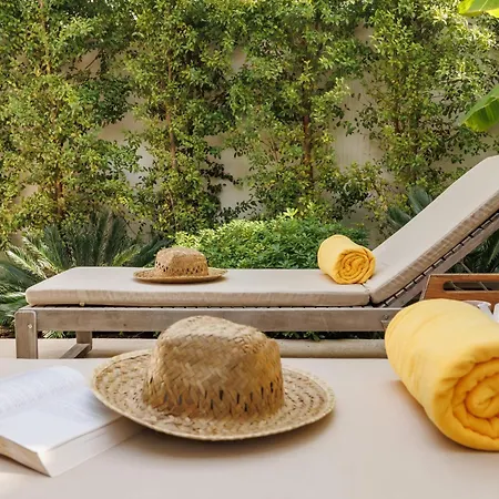 Laranjal Апартаменты *