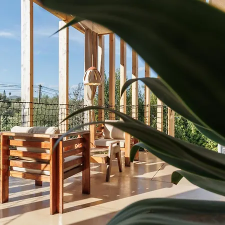 Laranjal * Монкарапашу