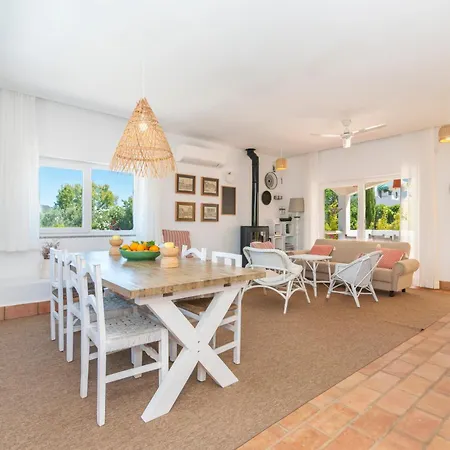 Laranjal Апартаменты Монкарапашу