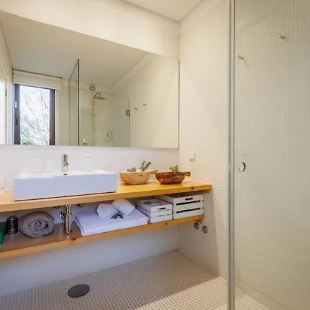 Laranjal Апартаменты