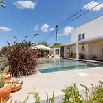 Laranjal Apartment Moncarapacho