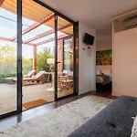 Laranjal Apartment Moncarapacho