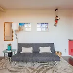 Apartmán Laranjal Moncarapacho