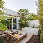 Apartmán Laranjal Moncarapacho