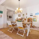 Laranjal Apartment Moncarapacho
