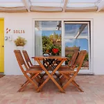 Appartement Laranjal Moncarapacho