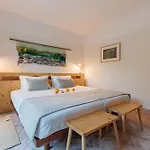 Apartmán Laranjal *