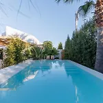 Laranjal Apartment *