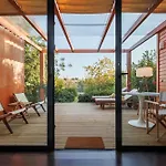 Laranjal Appartement Moncarapacho