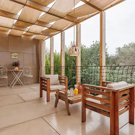 Appartamento Laranjal Moncarapacho