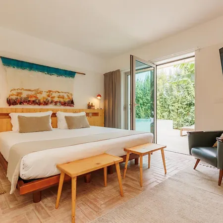 Apartmán Laranjal *