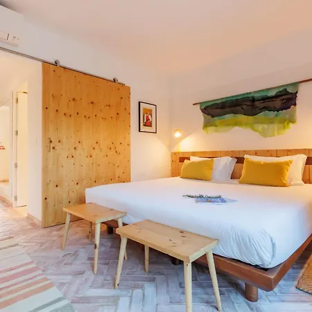 Appartamento Laranjal Moncarapacho