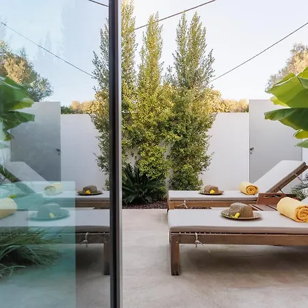 Laranjal * Moncarapacho