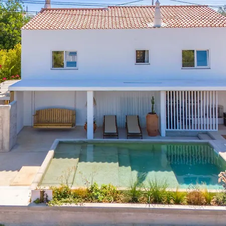 Laranjal * Moncarapacho