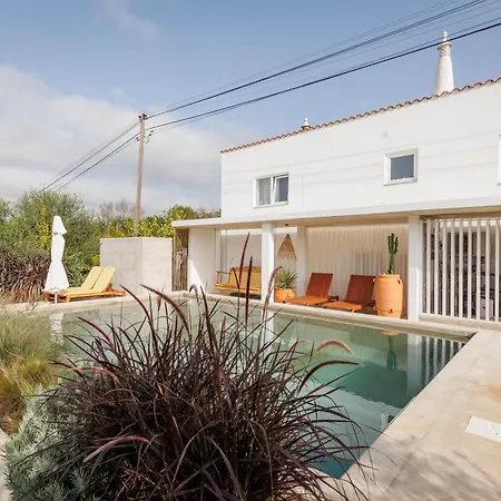 Laranjal Appartamento