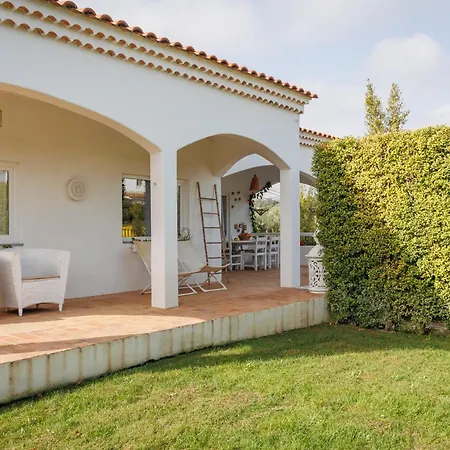 Appartamento Laranjal Moncarapacho