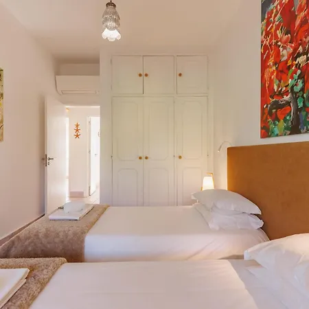 Laranjal Apartmán