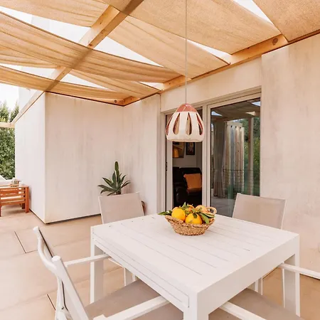 Laranjal Appartement