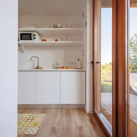 Appartement Laranjal Moncarapacho