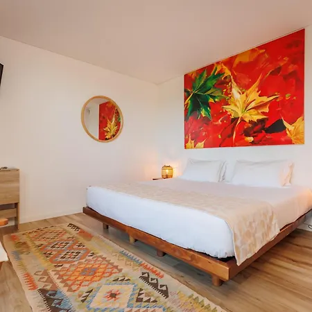 Laranjal Appartement