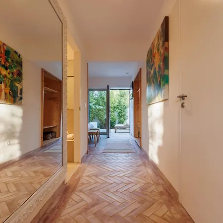 Appartement Laranjal