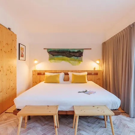 Laranjal Appartement Moncarapacho