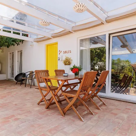 Laranjal Appartement *