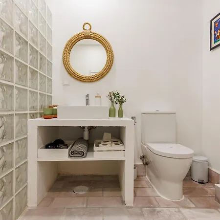 Appartement Laranjal