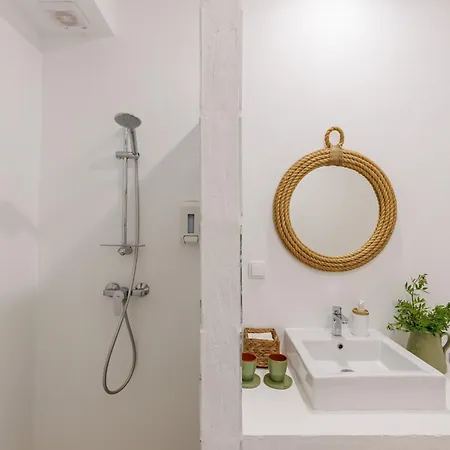 Laranjal Appartement *