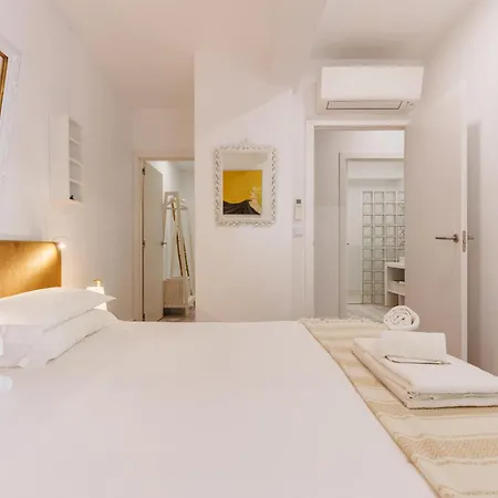 Apartmán Laranjal *