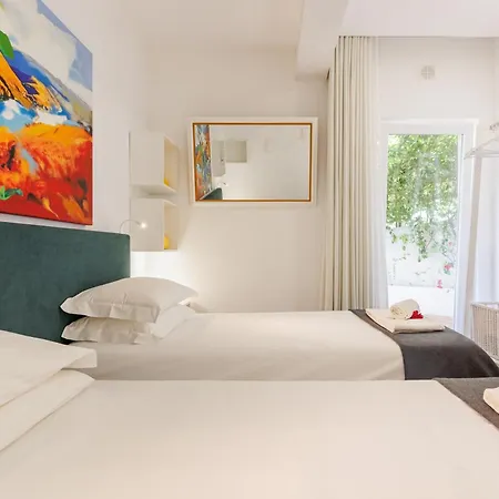 Appartement Laranjal Moncarapacho