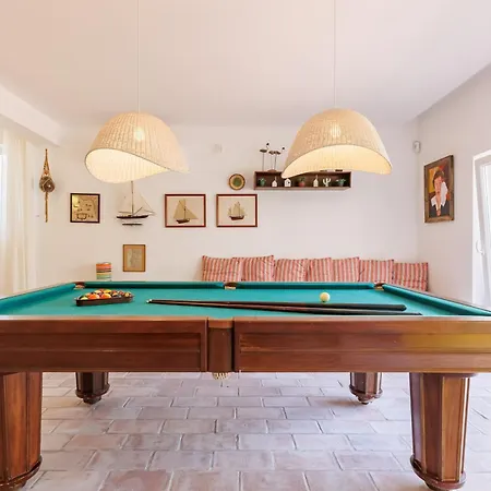 Appartement Laranjal