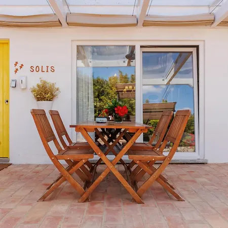 Appartement Laranjal Moncarapacho