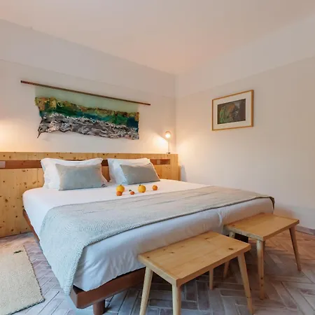 Appartement Laranjal *