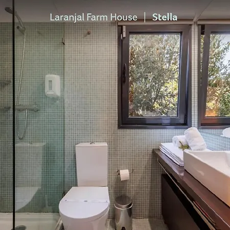 Appartement Laranjal Moncarapacho