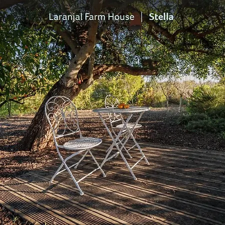 Laranjal Appartement Moncarapacho