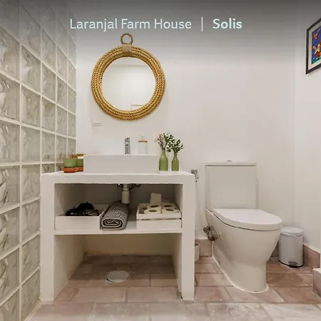 Laranjal