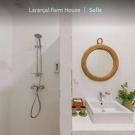 Laranjal