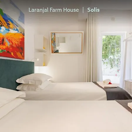 Laranjal Appartement
