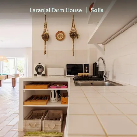 Laranjal