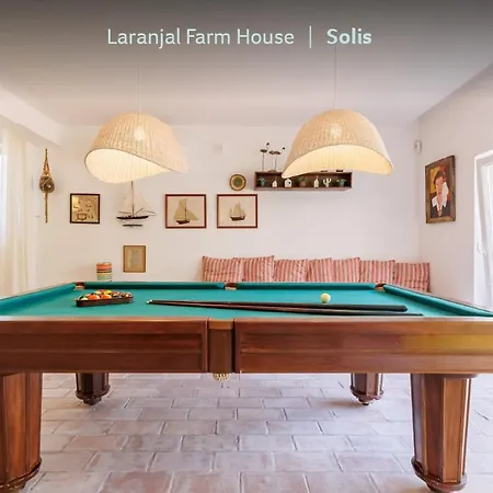 Laranjal *