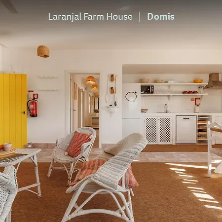 Laranjal