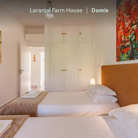 Laranjal Appartement