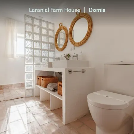 Laranjal