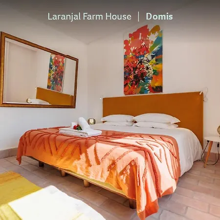 Appartement Laranjal