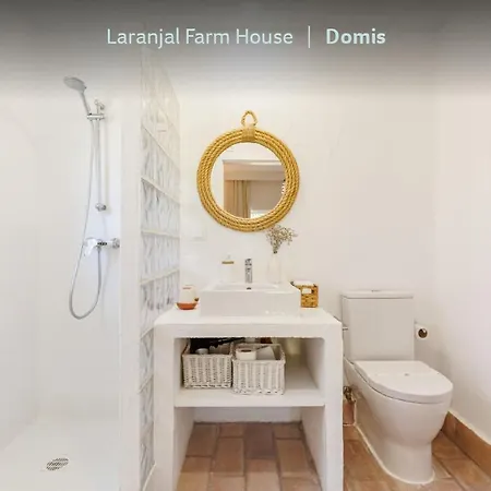 Laranjal
